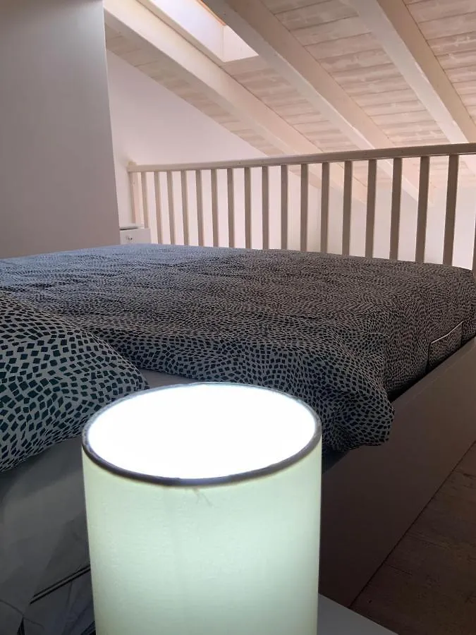 Villa Angela Prosto di Piuro Appartement