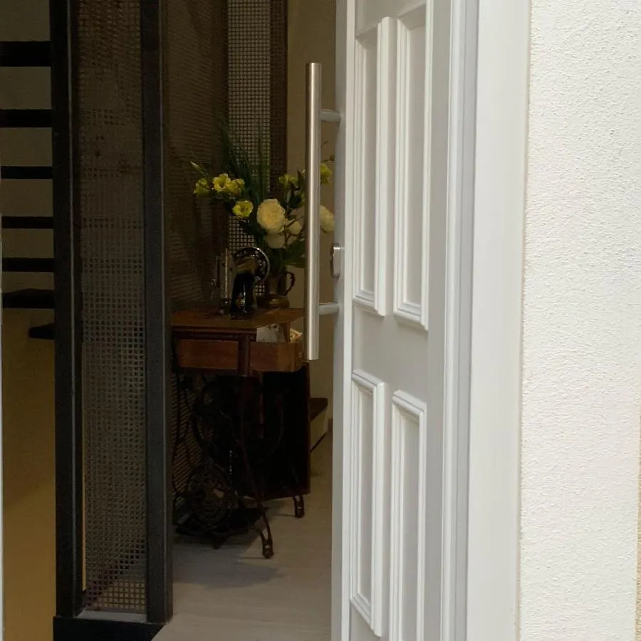 Villa Angela Prosto di Piuro Appartement