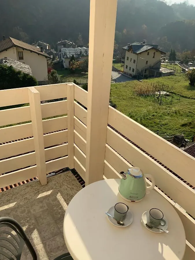 Villa Angela Prosto di Piuro 0*,  Italië
