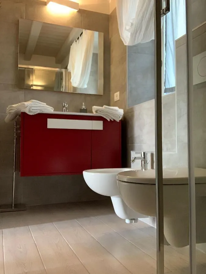 Villa Angela Prosto di Piuro Appartement