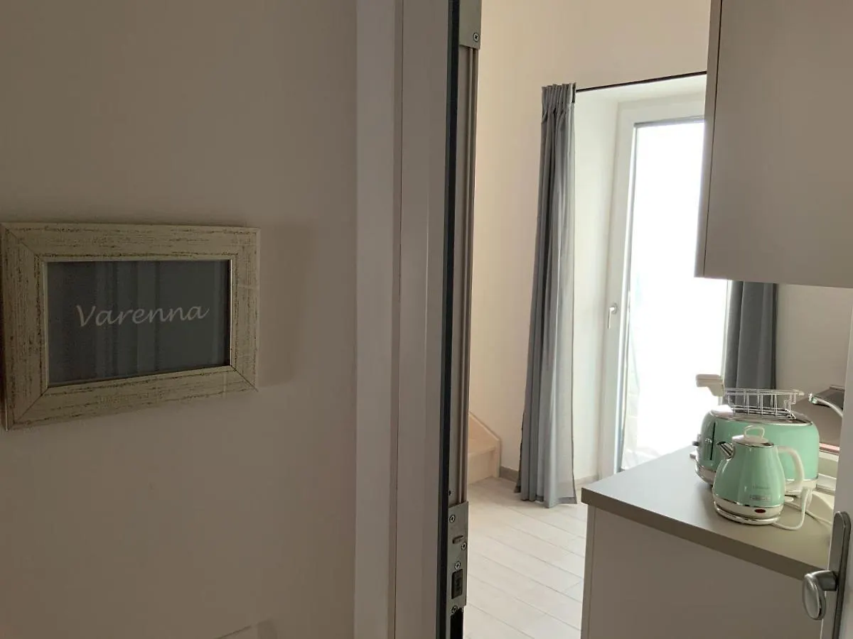 Villa Angela Prosto di Piuro Italië