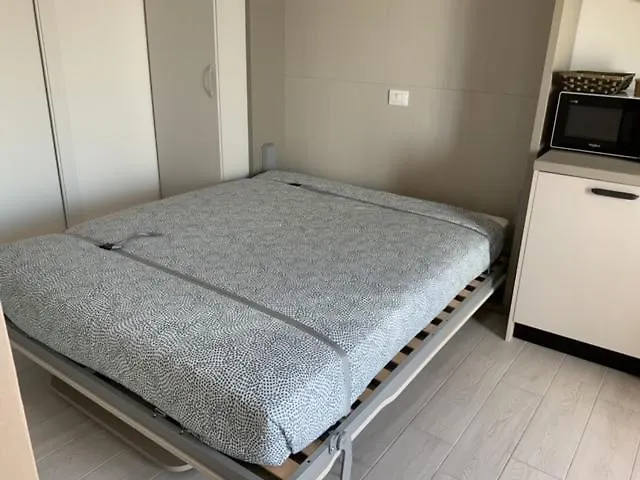Appartement Villa Angela Prosto di Piuro
