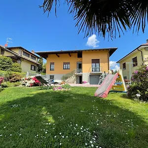 Grandma's Garden House Angera